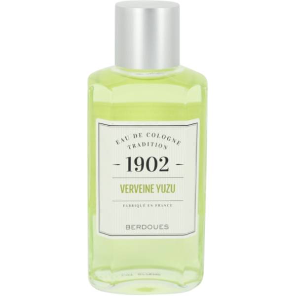 perfume 1902 Verveine Yuzu Cologne