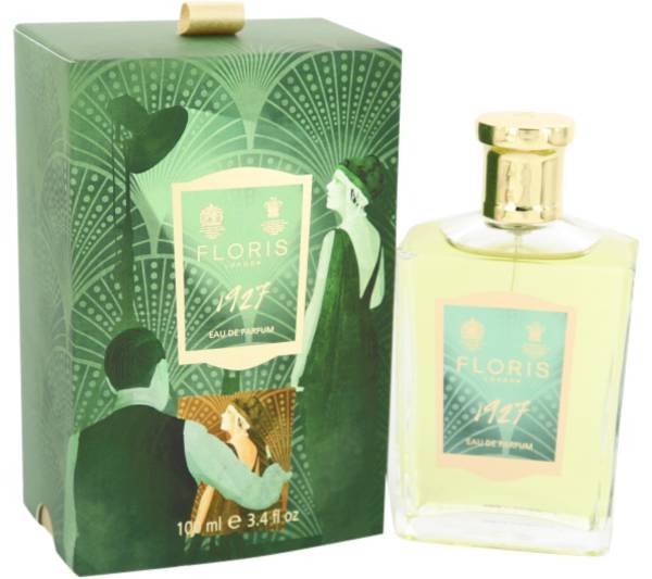 perfume Floris 1927 Perfume