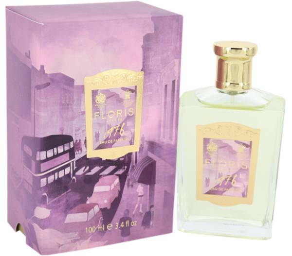 perfume Floris 1976 Perfume