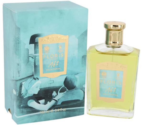 perfume Floris 1962 Perfume