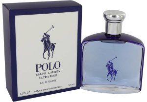 Polo Ultra Blue Cologne, de Ralph Lauren · Perfume de Hombre Polo Ultra Blue Cologne, de Ralph Lauren · Perfume de Hombre
