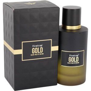 Firetrap Gold Cologne, de Firetrap · Perfume de Hombre