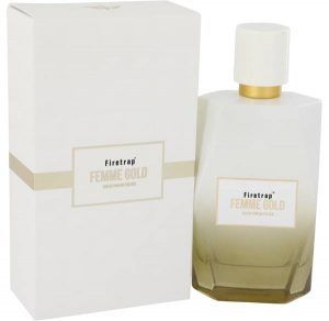 Firetrap Femme Gold Perfume, de Firetrap · Perfume de Mujer