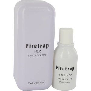 Firetrap Perfume, de Firetrap · Perfume de Mujer
