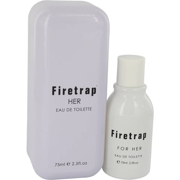 perfume Firetrap Perfume