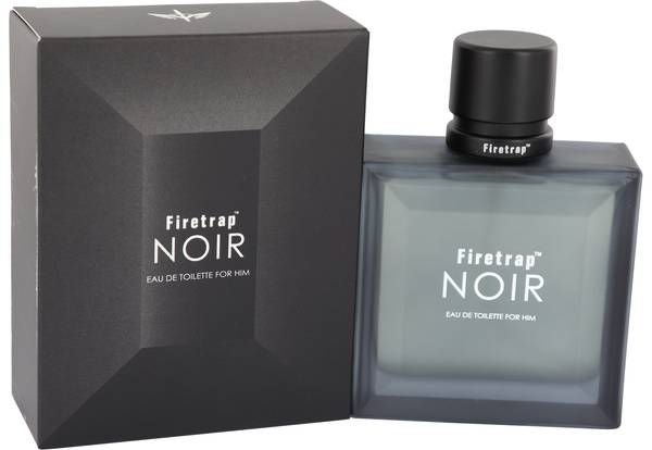 perfume Firetrap Noir Cologne