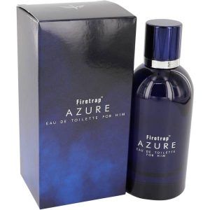 Firetrap Azure Cologne, de Firetrap · Perfume de Hombre