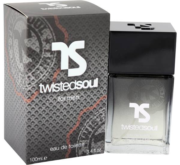 perfume Twisted Soul Cologne