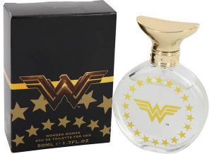Wonder Woman Perfume, de Marmol & Son · Perfume de Mujer Wonder Woman Perfume, de Marmol & Son · Perfume de Mujer