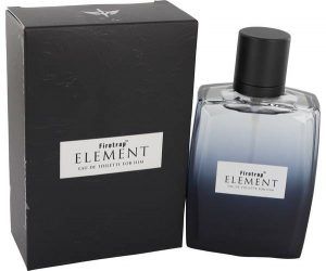 Firetrap Element Cologne, de Firetrap · Perfume de Hombre