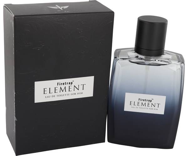 perfume Firetrap Element Cologne