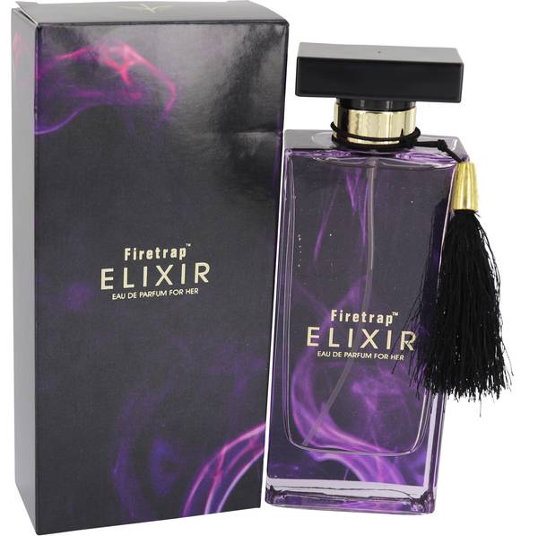 perfume Firetrap Elixir Perfume