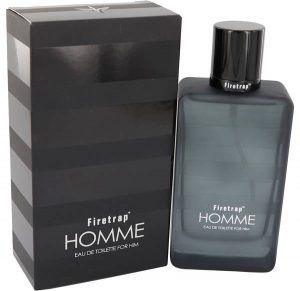 Firetrap Homme Cologne, de Firetrap · Perfume de Hombre