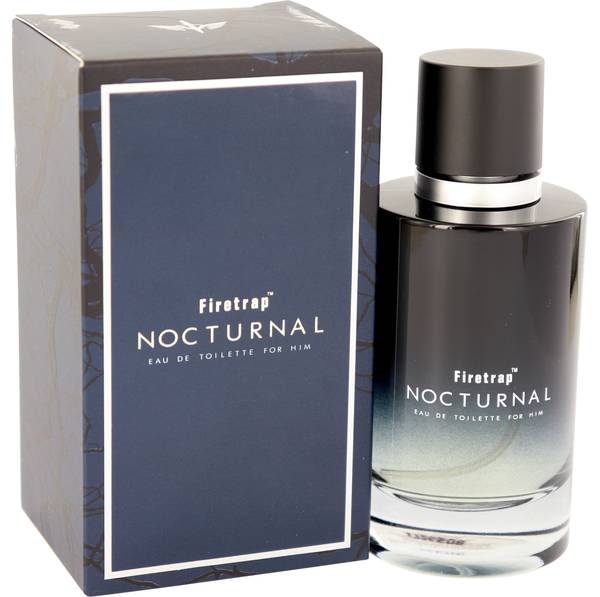 perfume Firetrap Nocturnal Cologne
