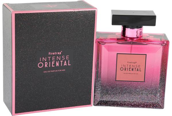 perfume Firetrap Intense Oriental Perfume