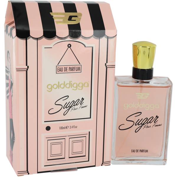 perfume Golddigga Sugar Pour Femme Perfume