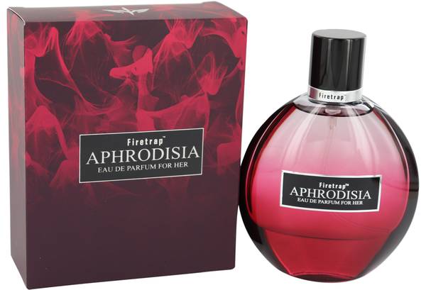 perfume Firetrap Aphrodisia Perfume