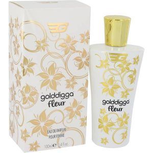 Golddigga Fleur Perfume, de Golddigga · Perfume de Mujer