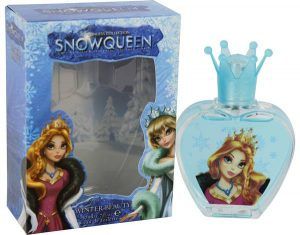 Snow Queen Winter Beauty Perfume, de Disney · Perfume de Mujer Snow Queen Winter Beauty Perfume, de Disney · Perfume de Mujer
