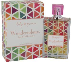 Lily And Grace Wondercolours Perfume, de Lily and Grace · Perfume de Mujer
