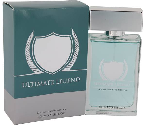 perfume Ultimate Legend Cologne