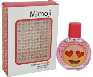 Mimoji Perfume, de Mimoji · Perfume de Mujer