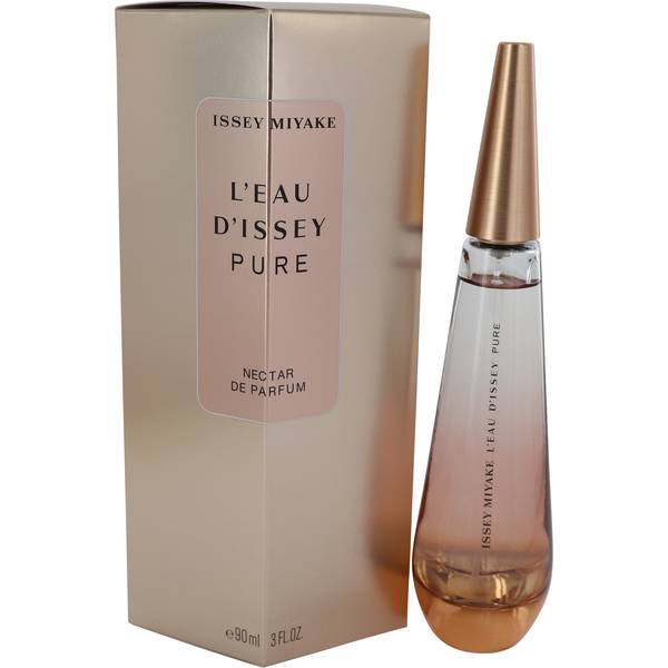 perfume L'eau D'issey Pure Nectar De Parfum Perfume
