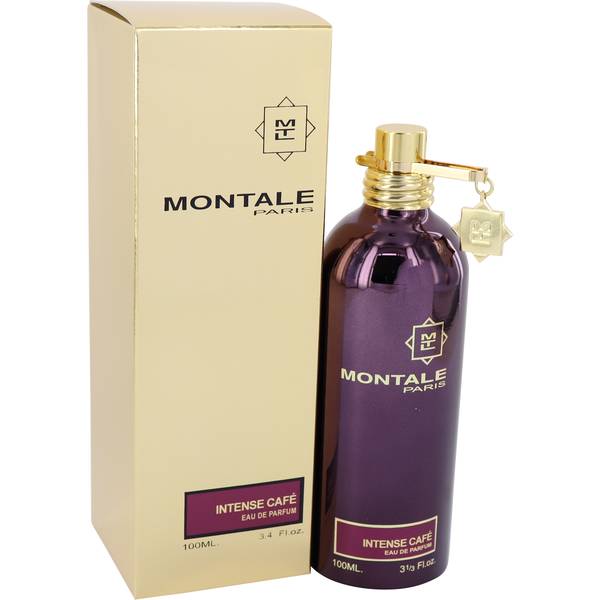 perfume Montale Intense Café Perfume
