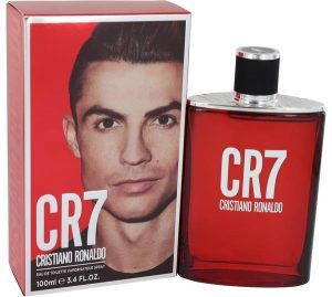 Cristiano Ronaldo Cr7 Cologne, de Cristiano Ronaldo · Perfume de Hombre Cristiano Ronaldo Cr7 Cologne, de Cristiano Ronaldo · Perfume de Hombre