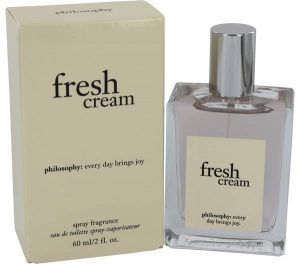 Fresh Cream Perfume, de Philosophy · Perfume de Mujer Fresh Cream Perfume, de Philosophy · Perfume de Mujer