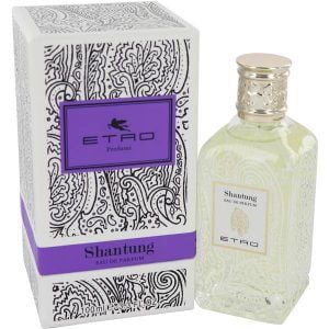 Etro Shantung Perfume, de Etro · Perfume de Mujer