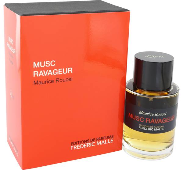 perfume Musc Ravageur Perfume