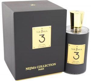 Nejma 3 Perfume, de Nejma · Perfume de Mujer