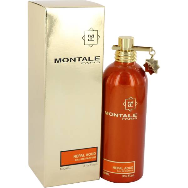 perfume Montale Nepal Aoud Perfume
