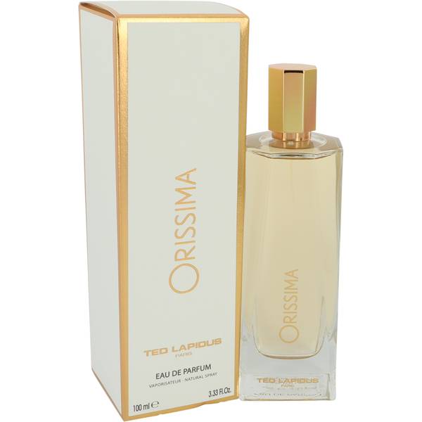 perfume Orissima Perfume
