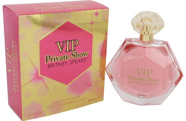 perfume Vip Private Show Perfume