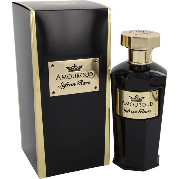 perfume Safran Rare Perfume