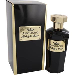 Midnight Rose Perfume, de Amouroud · Perfume de Mujer
