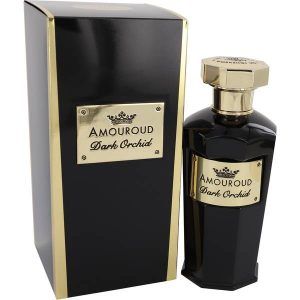 Dark Orchid Perfume, de Amouroud · Perfume de Mujer