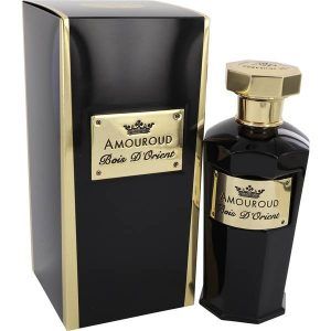 Bois D’orient Perfume, de Amouroud · Perfume de Mujer