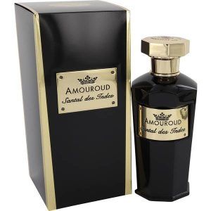 Santal Des Indes Perfume, de Amouroud · Perfume de Mujer