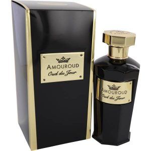Oud Du Jour Perfume, de Amouroud · Perfume de Mujer