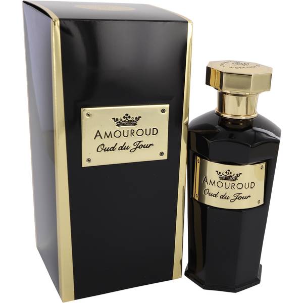 perfume Oud Du Jour Perfume