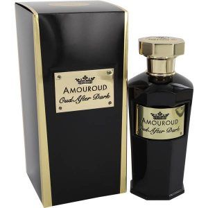 Oud After Dark Perfume, de Amouroud · Perfume de Mujer