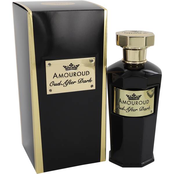 perfume Oud After Dark Perfume