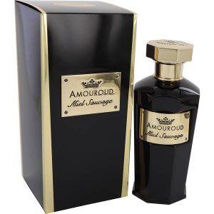 Miel Sauvage Perfume, de Amouroud · Perfume de Mujer