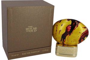 Almond Harmony Perfume, de The House of Oud · Perfume de Mujer