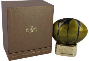 Dates Delight Perfume, de The House of Oud · Perfume de Mujer