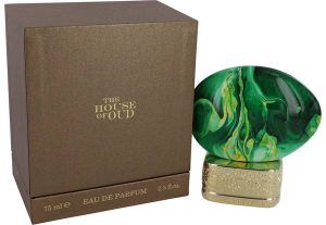Cypress Shade Perfume, de The House of Oud · Perfume de Mujer