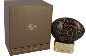 Blessing Silence Perfume, de The House of Oud · Perfume de Mujer